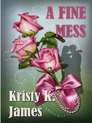 cover image of A Fine Mess